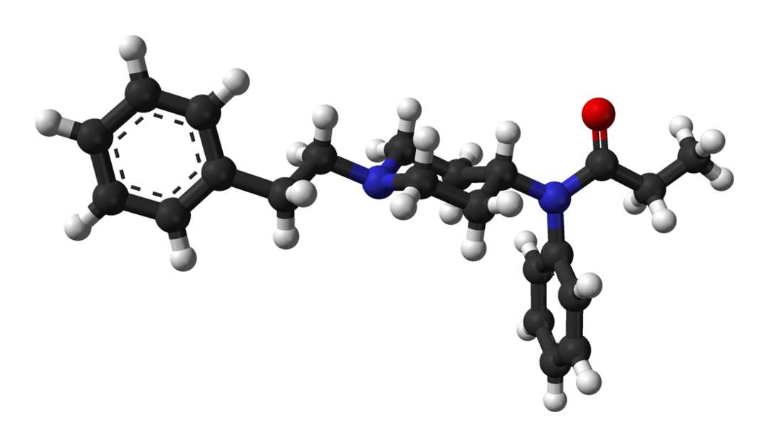 Fentanyl Vaccine Potential ‘Game Changer’ For Opioid Epidemic