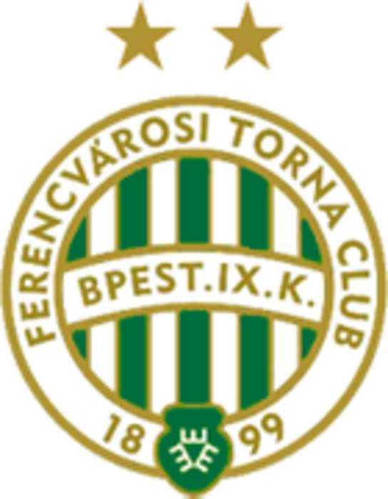 Juventus 2-1 Ferencvaros: Alvaro Morata's late winner sends hosts through