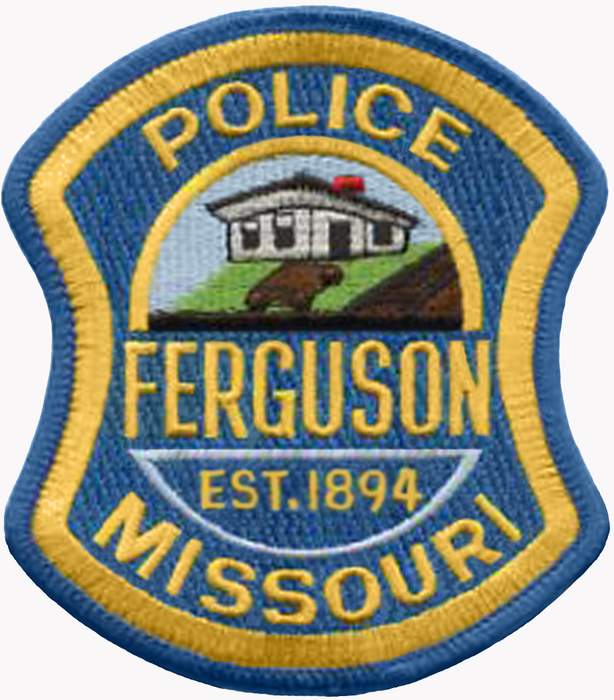 Ferguson Protests, 2 officers shot