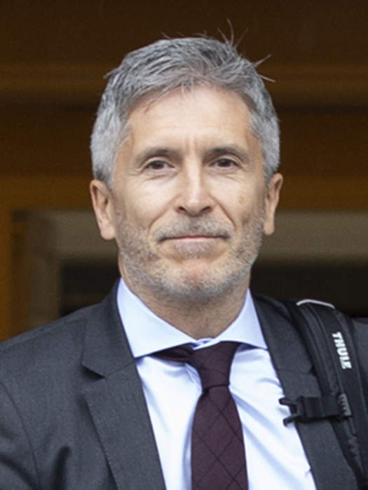 Fernando Grande-Marlaska
