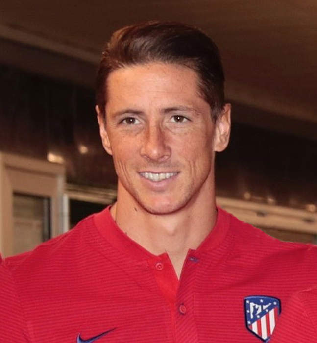 Torres appointed Atletico Madrid B team boss