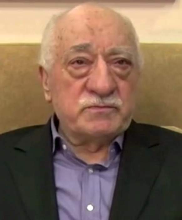 Turkey jails nephew of cleric Fethullah Gülen on terrorism charges
