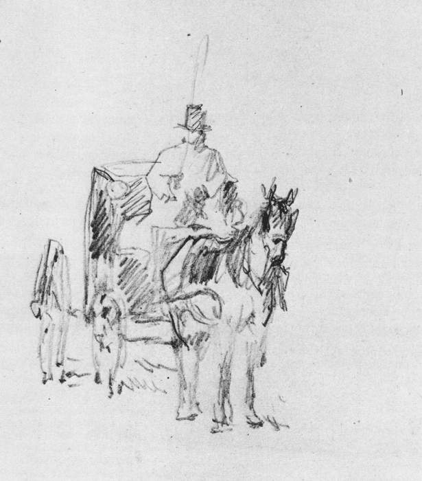 Fiacre (carriage)