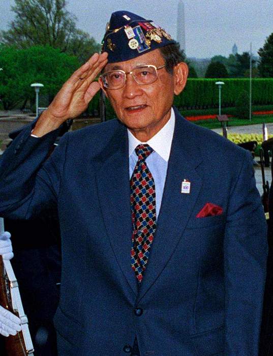 Philippines: Ex-president, military leader Fidel Ramos dies at 94