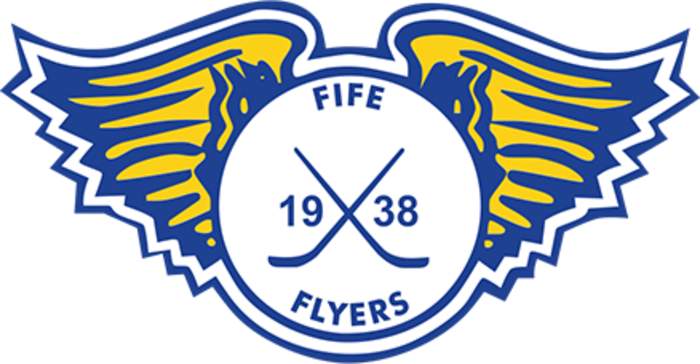 Latest: Belfast Giants v Fife Flyers