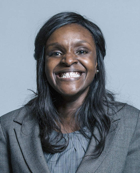 Black Lives Matter: Ex-MP Onasanya attacks Kellogg's cereal box 'racism'