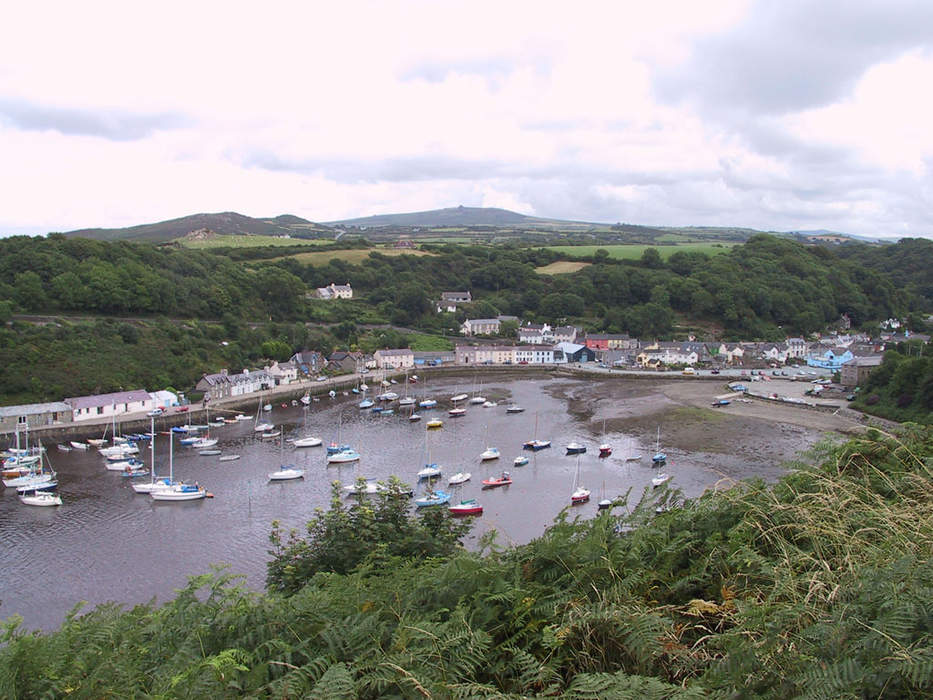 Fishguard