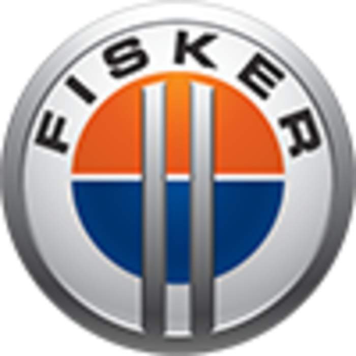 Fisker Ocean premium electric SUV revealed at LA Auto Show