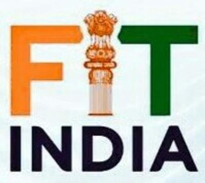 Fit India Movement