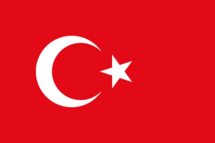 Flag of Turkey