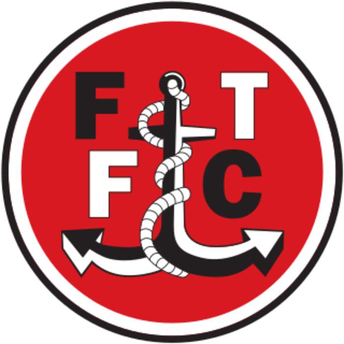 Fleetwood Town 2-1 Queens Park Rangers: Cod Army upset Rs to reach fourth round for first time