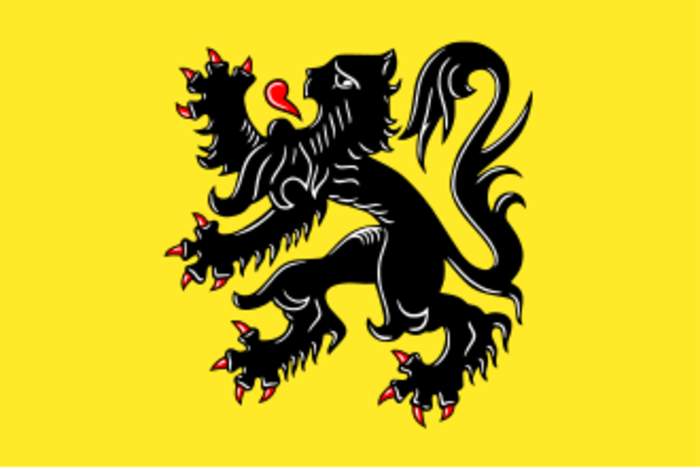 Flemish people