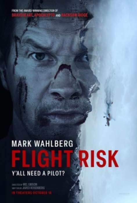 Flight Risk (film)