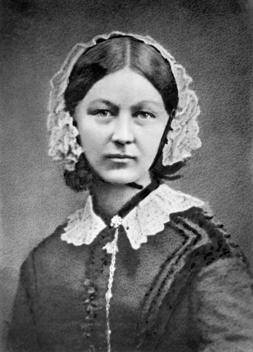 Florence Nightingale wheelchair could return to London