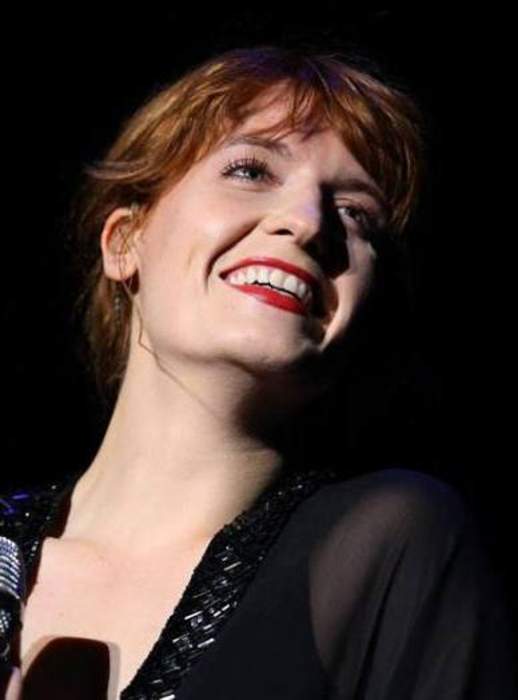 Florence Welch reveals emergency surgery amid tour cancellations: 'It saved my life'