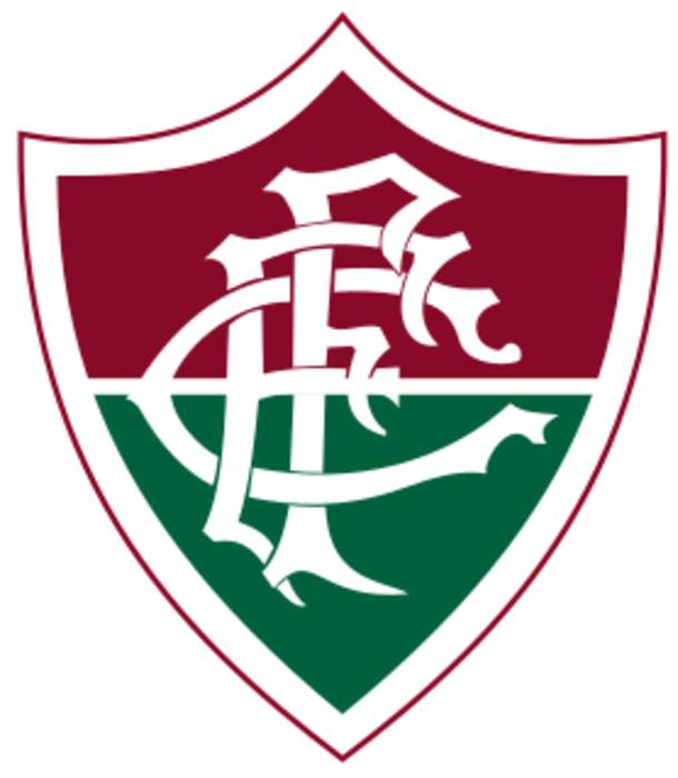Boca Juniors 1-2 Fluminense (aet): Two sent off in dramatic Copa Libertadores final