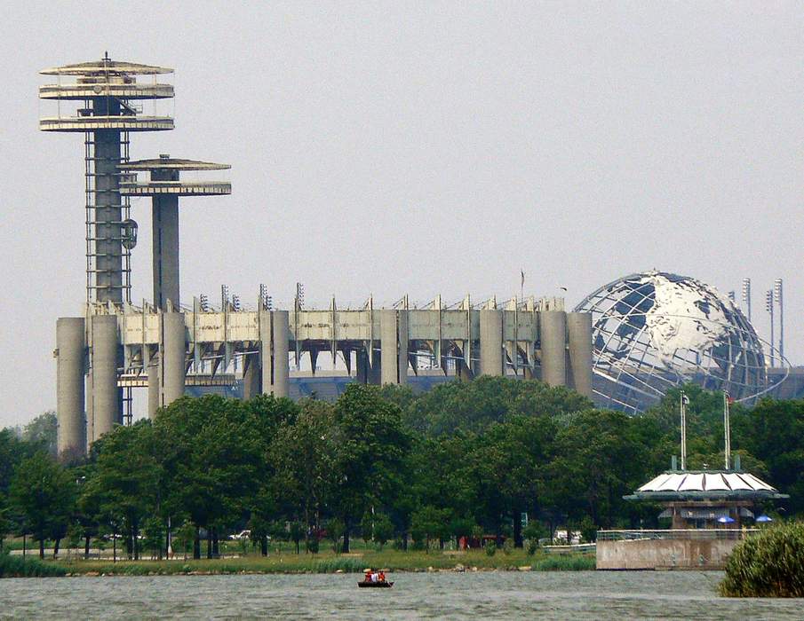 Flushing Meadows–Corona Park
