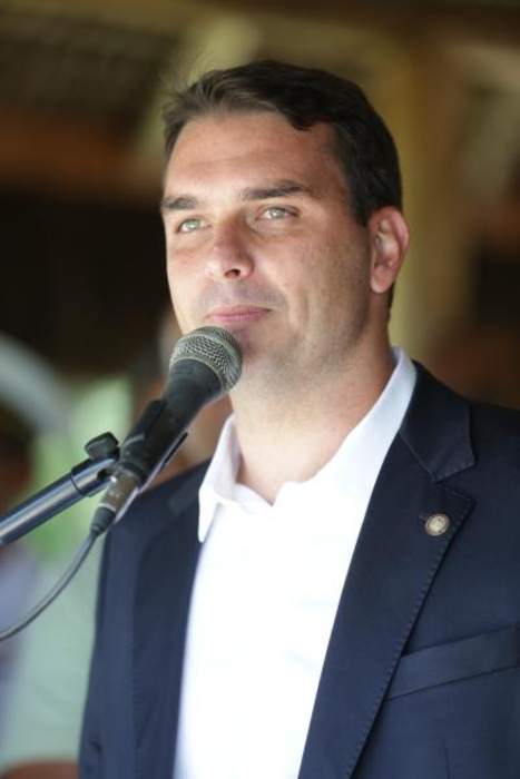 Flávio Bolsonaro