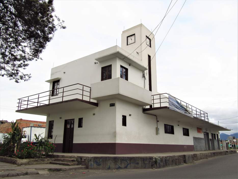 Fontibón