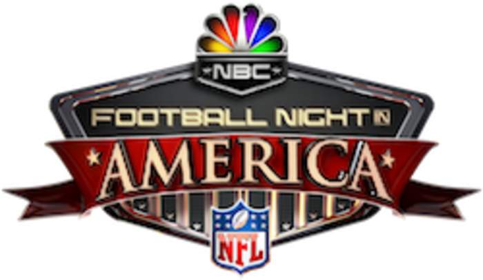 Former Patriots DB Devin McCourty joins 'Football Night in America' broadcast team