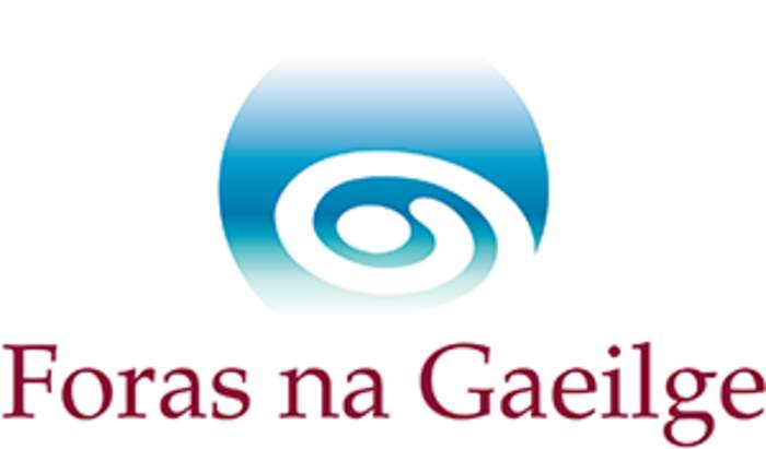 Foras na Gaeilge