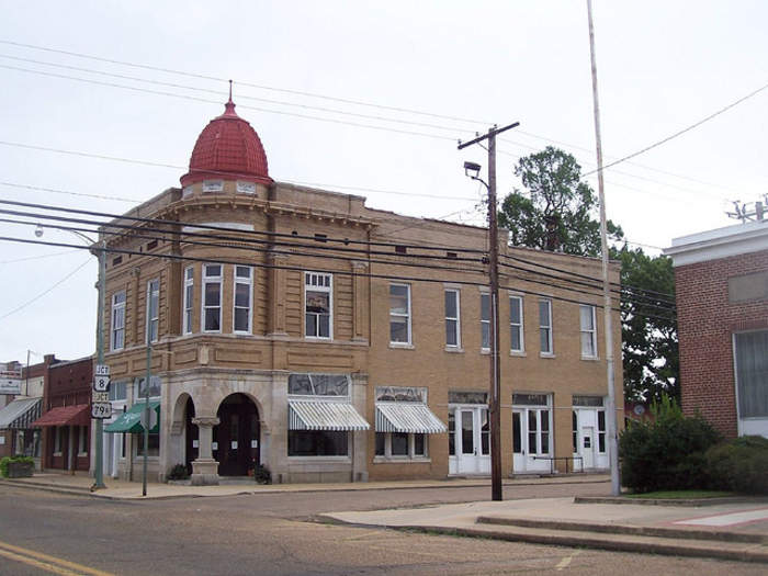 Fordyce, Arkansas