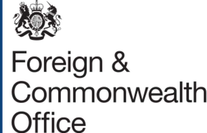 Foreign Office 'rooted in the past' and needs replacing, former diplomats argue