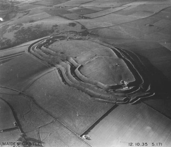 Fortification