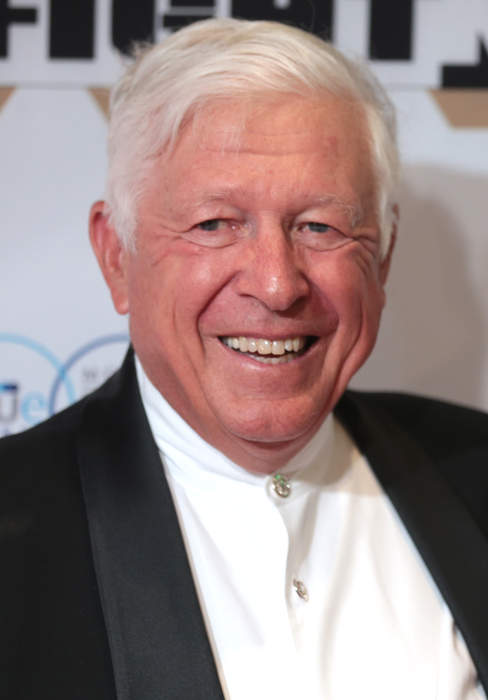 Foster Friess, Big Donor to Republicans, Dies at 81
