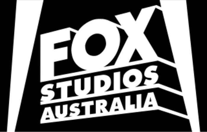 Disney Studios Australia