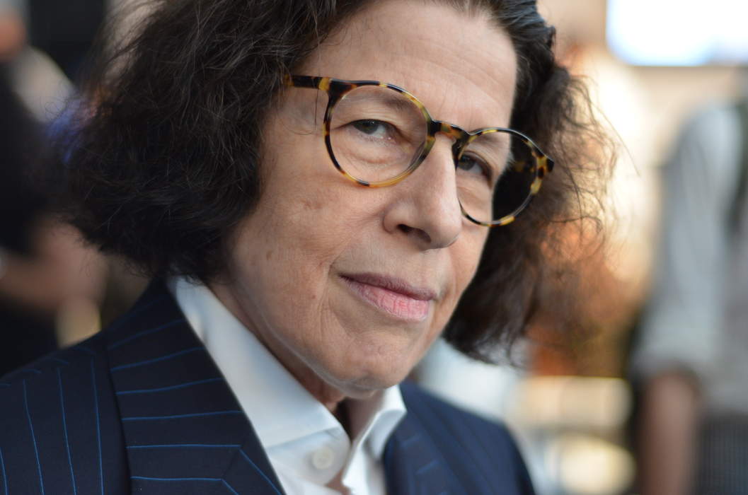 Caustically loveable Fran Lebowitz shows New York in the worst light