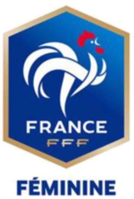 France women's national football team