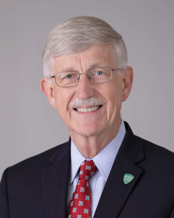 Dr. Francis Collins on what we know about the Omicron variant so far