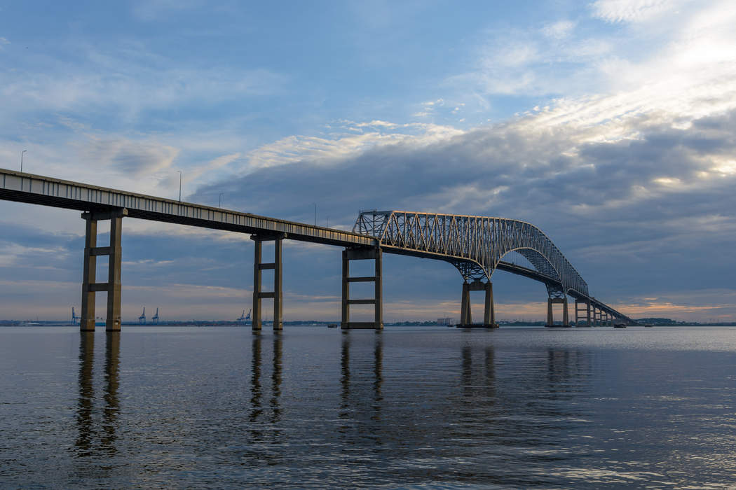 Francis Scott Key Bridge (Baltimore)