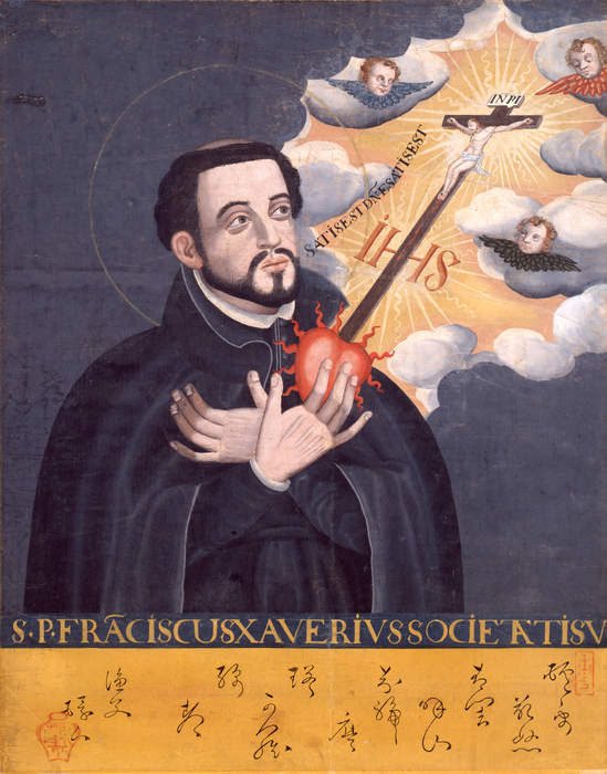 The Unlikely Hero Of India: St. Francis Xavier – Analysis