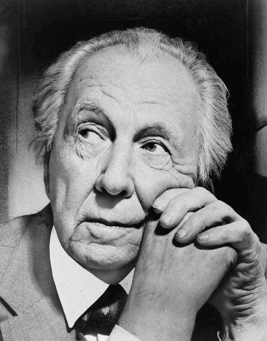 8 Frank Lloyd Wright buildings recognized for