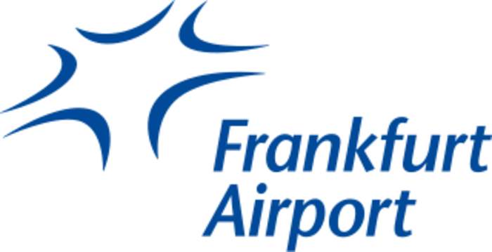 Germany: Frankfurt Airport to close for departing passengers