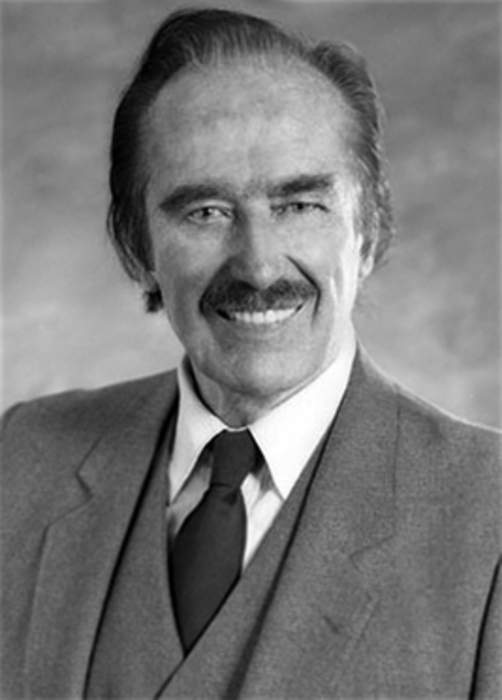 Fred Trump