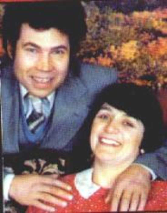 Fred West police begin cellar search for Mary Bastholm