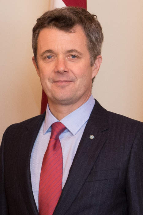 Who is Crown Prince Frederik? A Look at Denmark's Next King