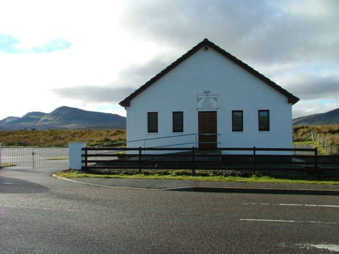 Free Church of Scotland (Continuing)