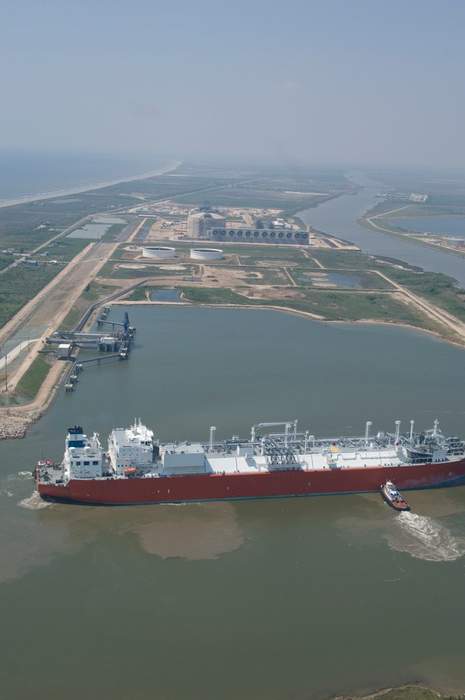 US Natural Gas Trade Will Continue To Grow With Startup Of New LNG Export Projects – Analysis
