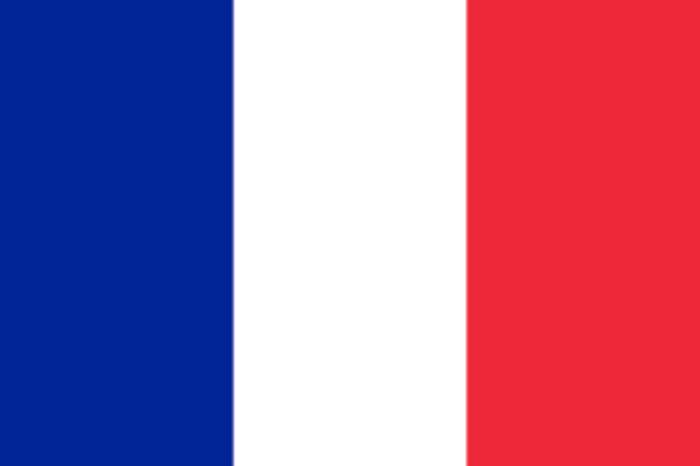 French Air and Space Force