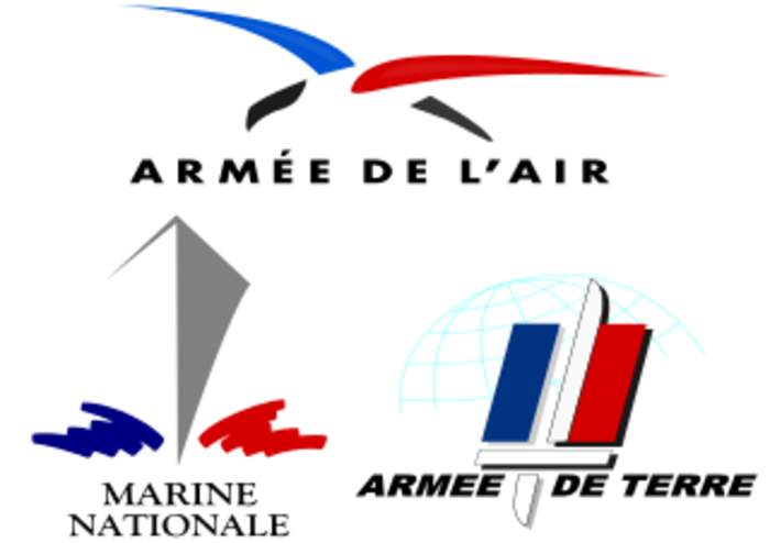 French Armed Forces