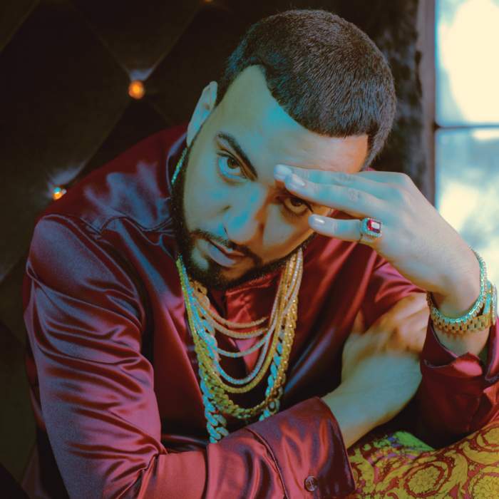 French Montana Music Video Erupts in Gunfire, Multiple People Shot