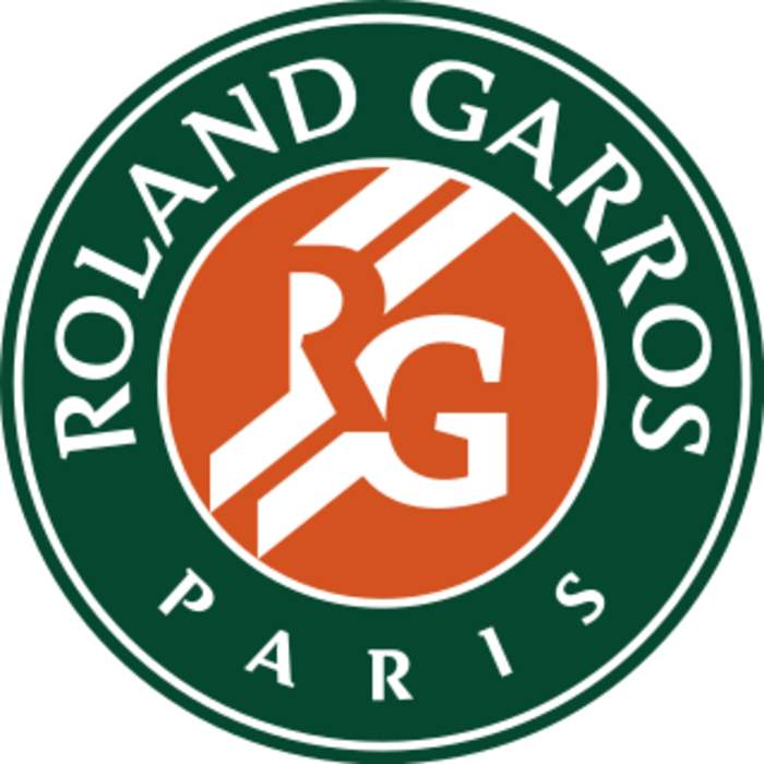 French Open 2021: Anastasia Pavlyuchenkova beats Tamara Zidansek at Roland Garros