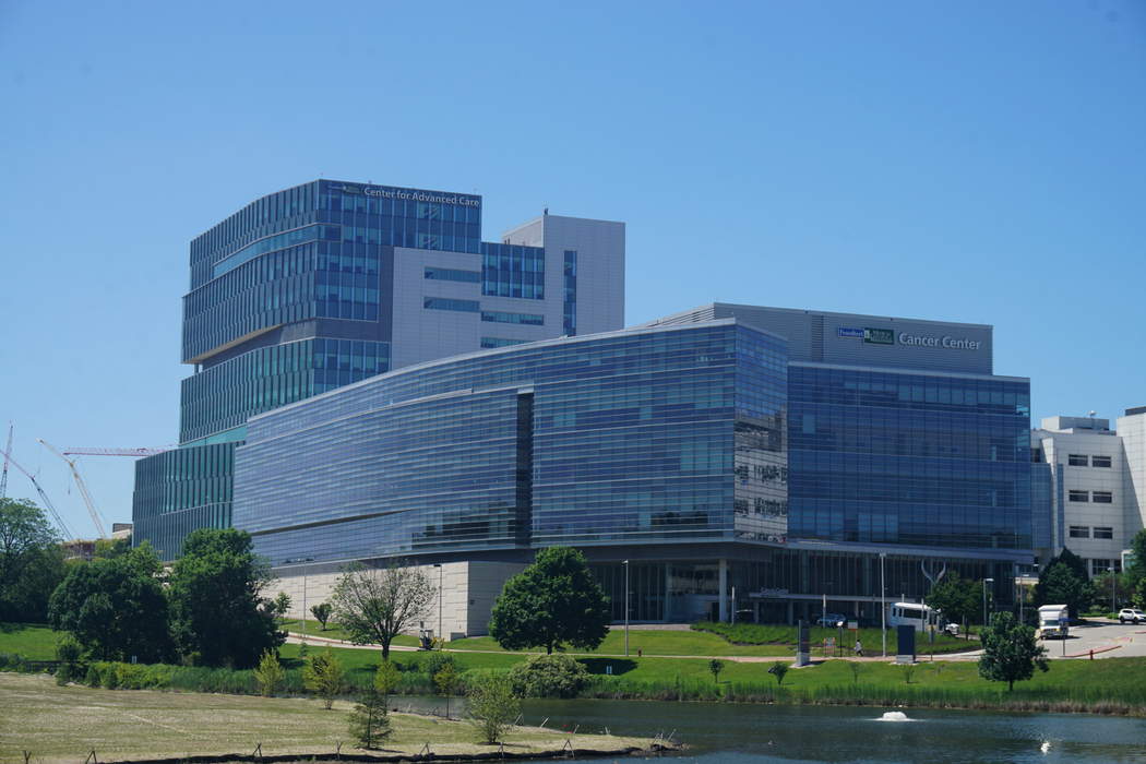 Froedtert Hospital