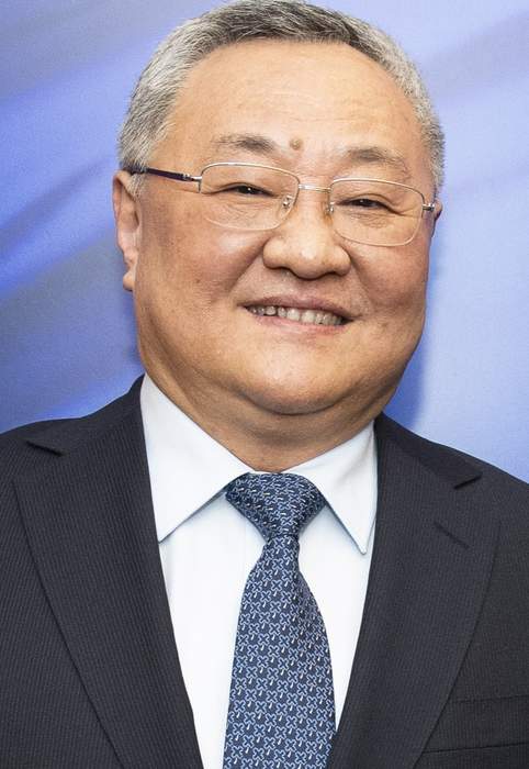 Fu Cong