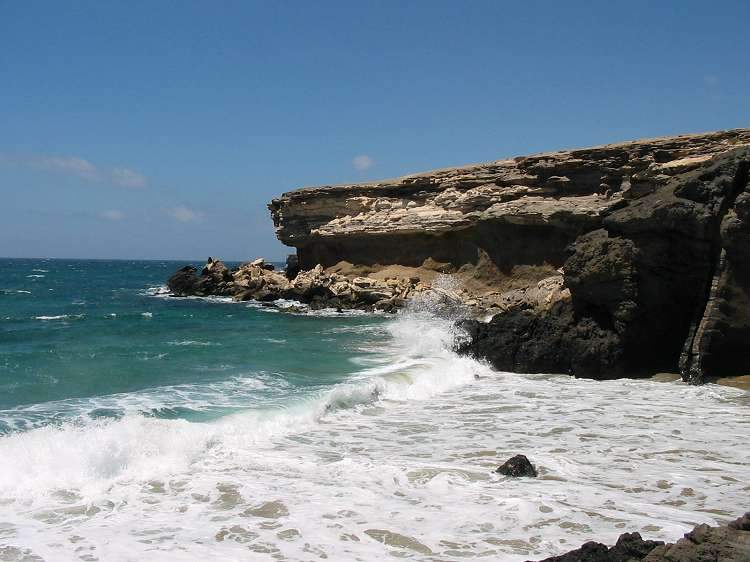 Fuerteventura