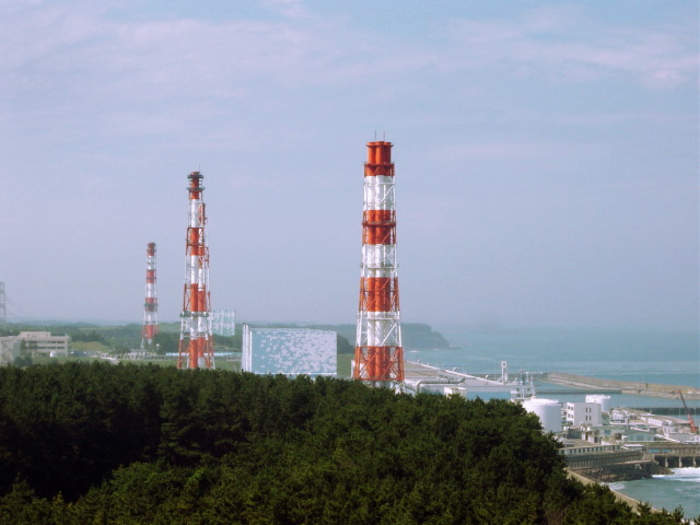 Fukushima nuclear disaster: Japan to dump waste water